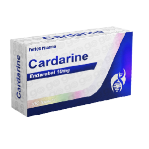 cardarine