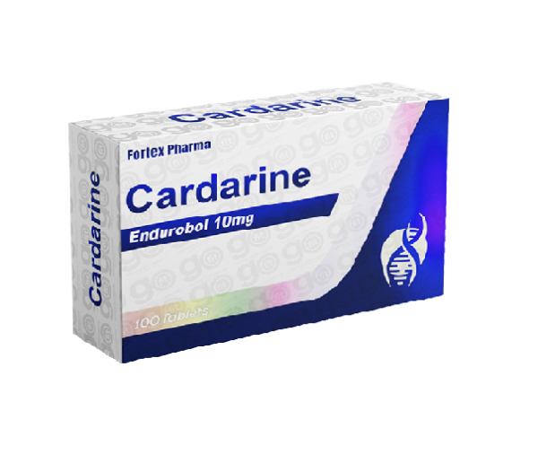 cardarine