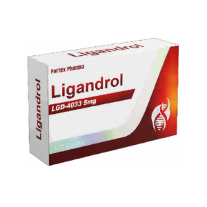 ligandrol