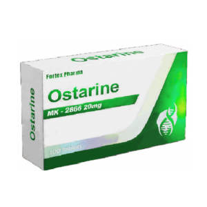 ostarine