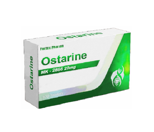 ostarine