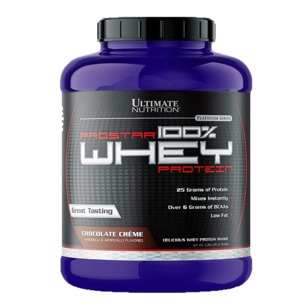 prostar whey