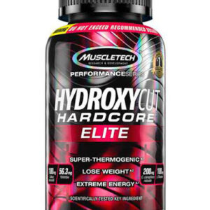 HYDROXYCUT